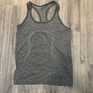 Lululemon swiftly tech tank
